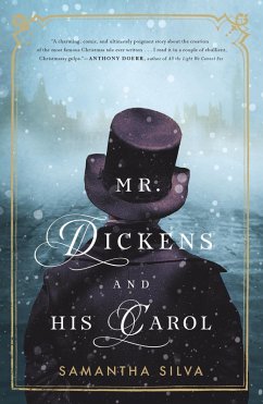 Mr. Dickens and His Carol (eBook, ePUB) - Silva, Samantha