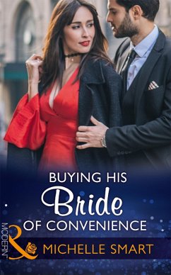 Buying His Bride Of Convenience (eBook, ePUB) - Smart, Michelle