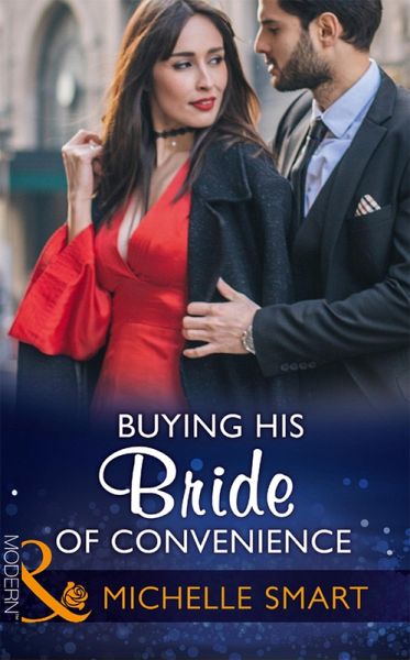 Buying His Bride Of Convenience (eBook, ePUB) Buying His Bride Of Convenience (eBook, ePUB)