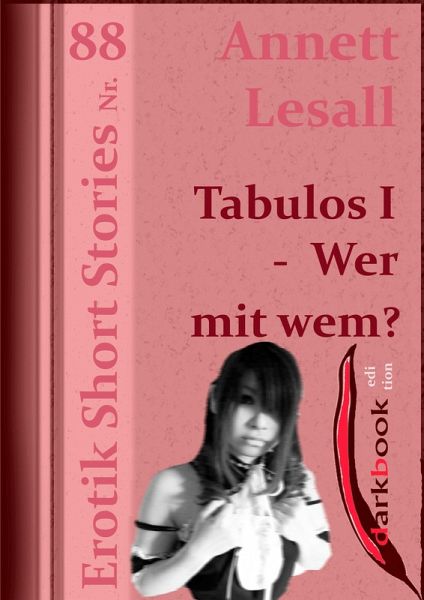 Tabulos I - Wer mit wem? (eBook, ePUB)