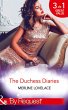 The Duchess Diaries (eBook, ePUB) - Bild 1