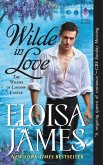 Wilde in Love (eBook, ePUB)