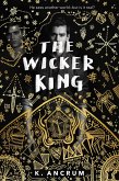The Wicker King (eBook, ePUB)