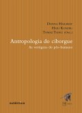 Antropologia do Ciborgue (eBook, ePUB)