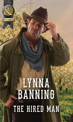 Cover The Hired Man (eBook, ePUB)