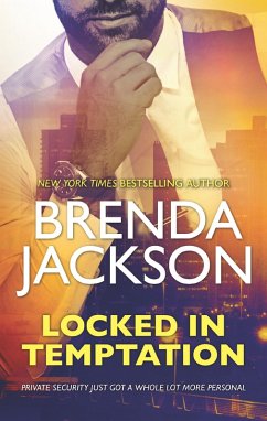 Locked In Temptation (eBook, ePUB) - Jackson, Brenda