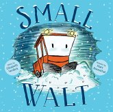 Small Walt (eBook, ePUB)