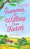 Summer At Willow Tree Farm: The Perfect Romantic Escape (eBook, ePUB)