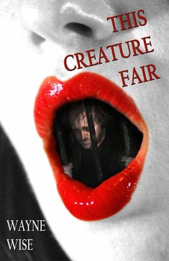 Cover This Creature Fair (eBook, ePUB)