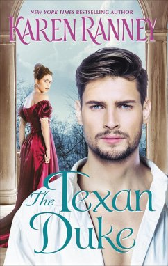 The Texan Duke (eBook, ePUB) - Ranney, Karen