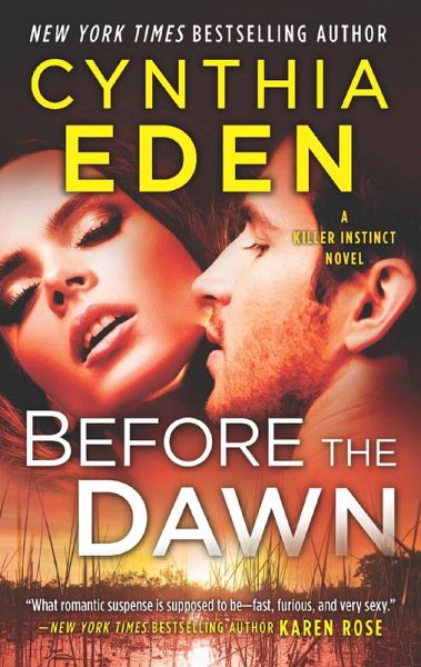 Before The Dawn (eBook, ePUB)