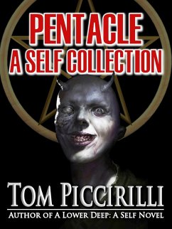 Cover Pentacle - A Self Collection (eBook, ePUB)