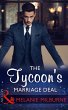 The Tycoon's Marriage Deal (eBook, ePUB) - Bild 1