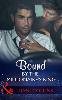 Cover Bound By The Millionaire's Ring (eBook, ePUB)