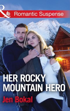 Her Rocky Mountain Hero (eBook, ePUB) - Bokal, Jen