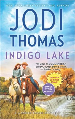 Cover Indigo Lake (eBook, ePUB)