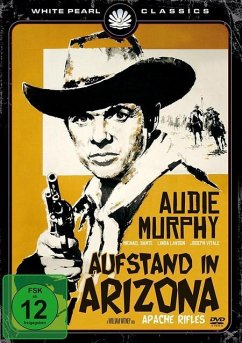 Aufstand In Arizona (Apache Rifles)-Kinofassung - Audie/Jones L.Q. Murphy