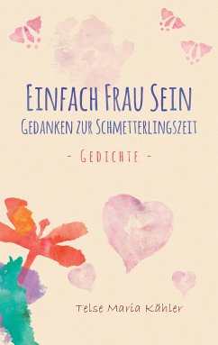 Einfach Frau sein (eBook, ePUB) - Kähler, Telse Maria