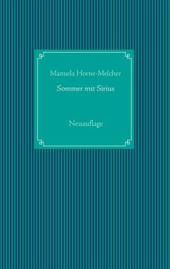 Sommer mit Sirius (eBook, ePUB)