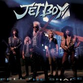 Feel The Shake (Lim.Collector'S Edition) Feel The Shake (Lim.Collector'S Edition)