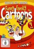 Funny Family Cartoons Vol.2