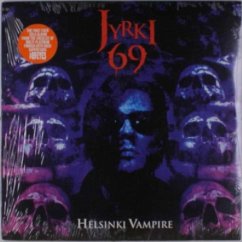 Helsinki Vampire - Jyrki 69 Helsinki Vampire - Jyrki 69