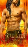 Rules of Engagement; Cyberevolution VII (eBook, ePUB)