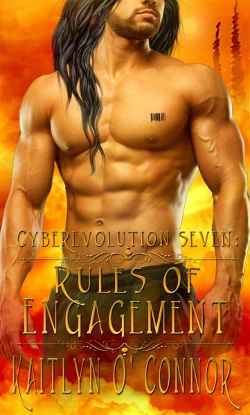 Rules of Engagement; Cyberevolution VII (eBook, ePUB) Rules of Engagement; Cyberevolution VII (eBook, ePUB)