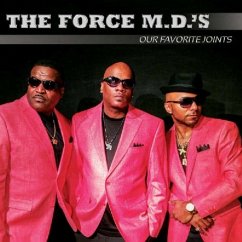 Our Favorite Joints - The Force M.D.'S