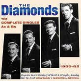 Complete Singles As & Bs 1955-62