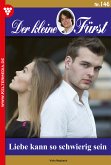 Liebe kann so schwierig sein (eBook, ePUB)