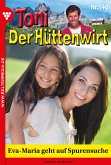 Eva-Maria geht auf Spurensuche (eBook, ePUB)