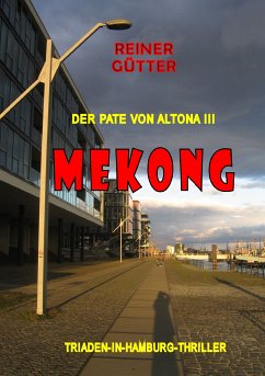 Mekong (eBook, ePUB) - Gütter, Reiner