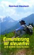Ermunterung ist steuerfrei (eBook, ePUB) - Bild 1