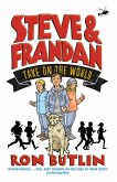 Steve & FranDan Take on the World (eBook, ePUB)