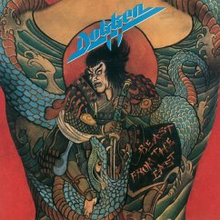 Beast From The East (Lim. Collector'S Edition) - Dokken