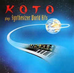 Plays Synthesizer World Hits - Koto