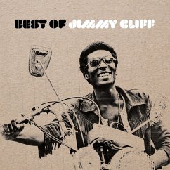 Best Of (Vinyl) - Cliff,Jimmy