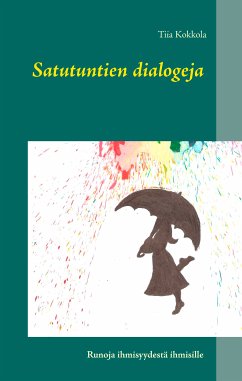 Satutuntien dialogeja (eBook, ePUB)