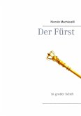 Der Fürst (eBook, ePUB)