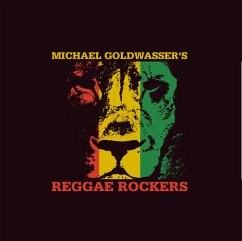 Reggae Rockers - Michael Goldwasser S Reggae Rockers
