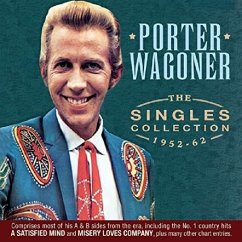 Singles Collection 1952-62 - Wagoner,Porter