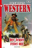 Der Teufel reitet mit (eBook, ePUB)