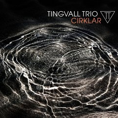 Cirklar (180 Gr.Black Vinyl) - Tingvall Trio