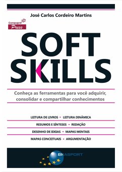 Cover Soft Skills (eBook, ePUB)