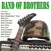 Band Of Brothers Band Of Brothers