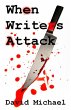 When Writers Attack (eBook, ePUB) - Bild 1