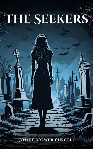 The Seekers (The Watchers Series, #2) (eBook, ePUB)