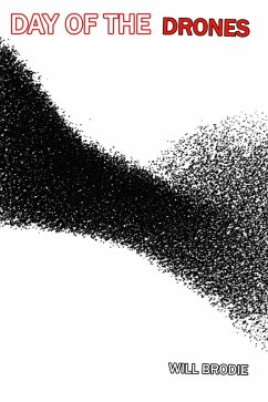 Cover Day Of The Drones (eBook, ePUB)