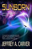 Sunborn (The Chaos Chronicles, #4) (eBook, ePUB) Sunborn (The Chaos Chronicles, #4) (eBook, ePUB)